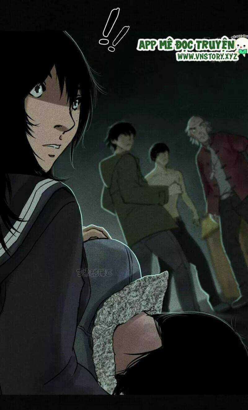 Thành Đô 1995 - Chapter 53 - Trang 44