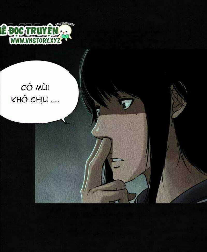 Thành Đô 1995 - Chapter 53 - Trang 6