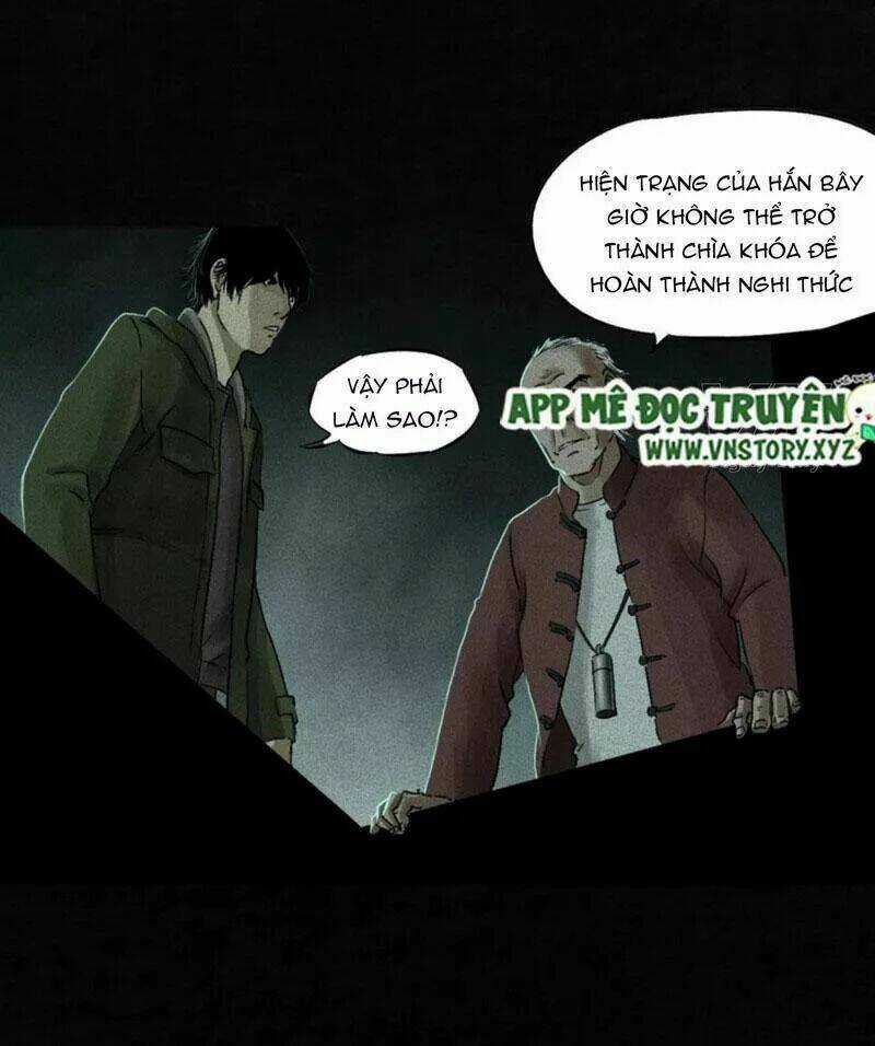 Thành Đô 1995 - Chapter 53 - Trang 7