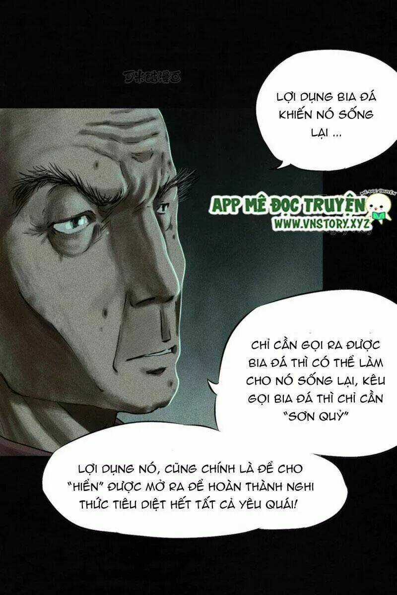 Thành Đô 1995 - Chapter 53 - Trang 9