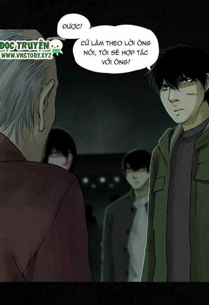 Thành Đô 1995 - Chapter 53 - Trang 10