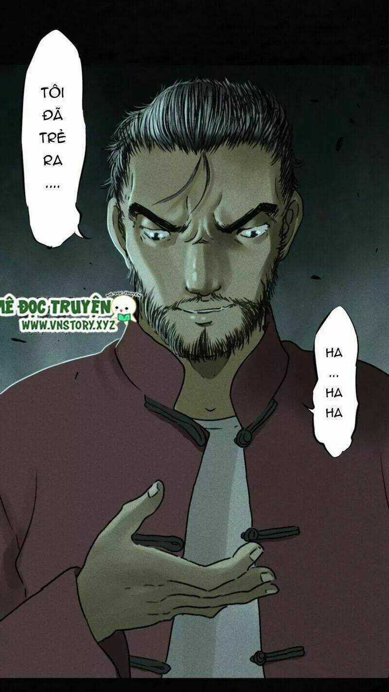 Thành Đô 1995 - Chapter 54 - Trang 101