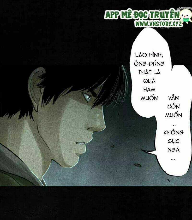 Thành Đô 1995 - Chapter 54 - Trang 113