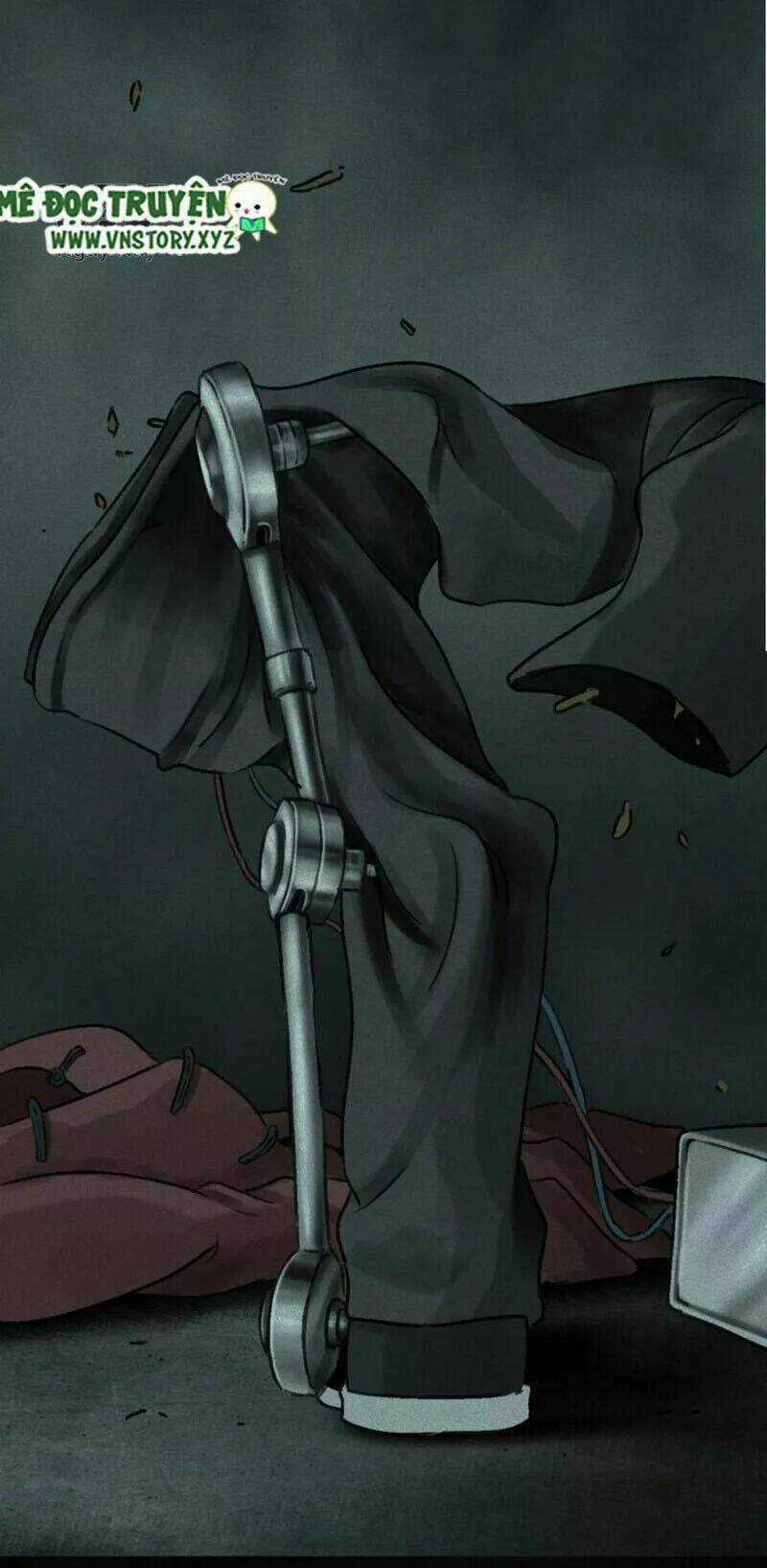 Thành Đô 1995 - Chapter 54 - Trang 114