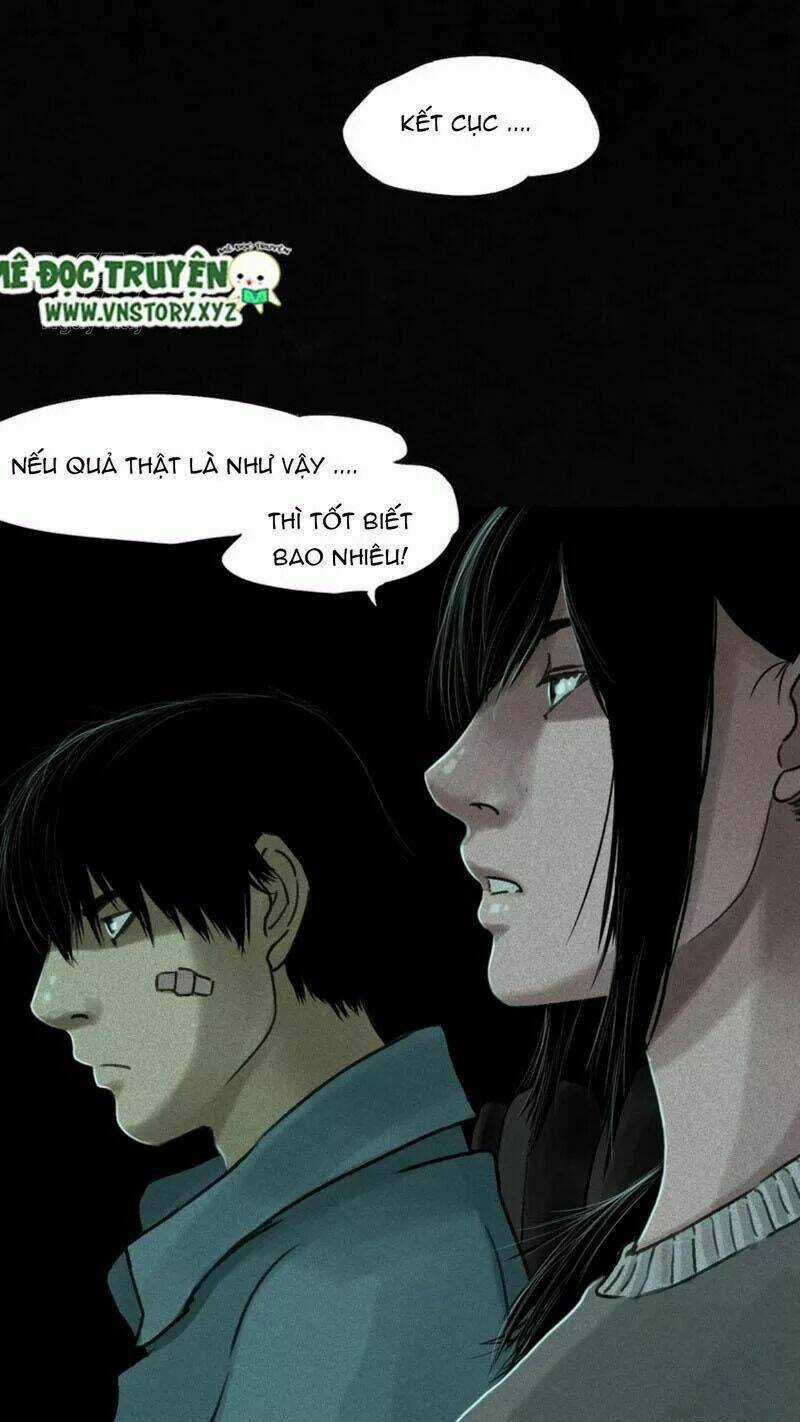 Thành Đô 1995 - Chapter 54 - Trang 116