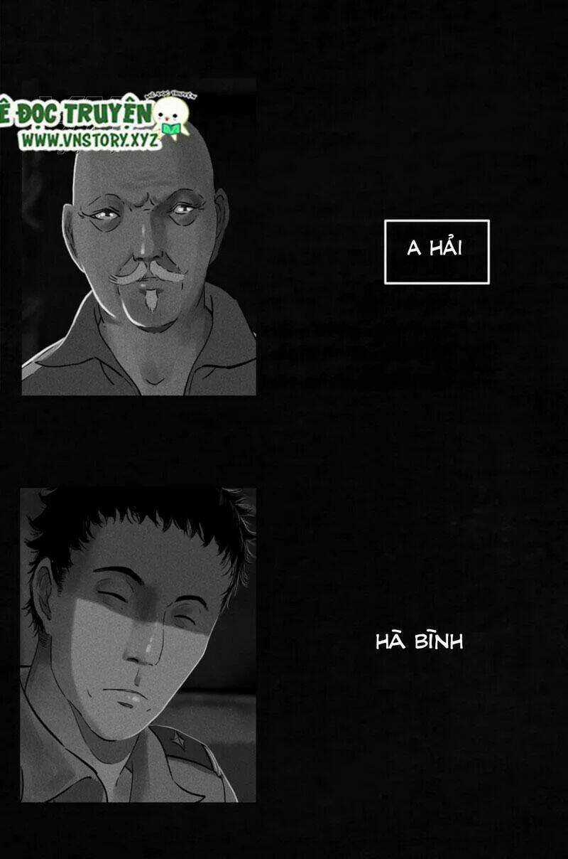 Thành Đô 1995 - Chapter 54 - Trang 120