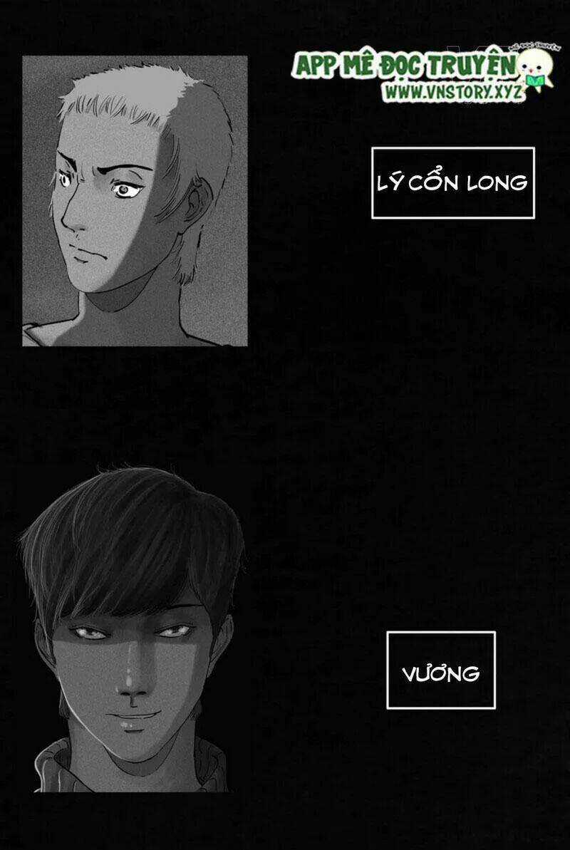 Thành Đô 1995 - Chapter 54 - Trang 121