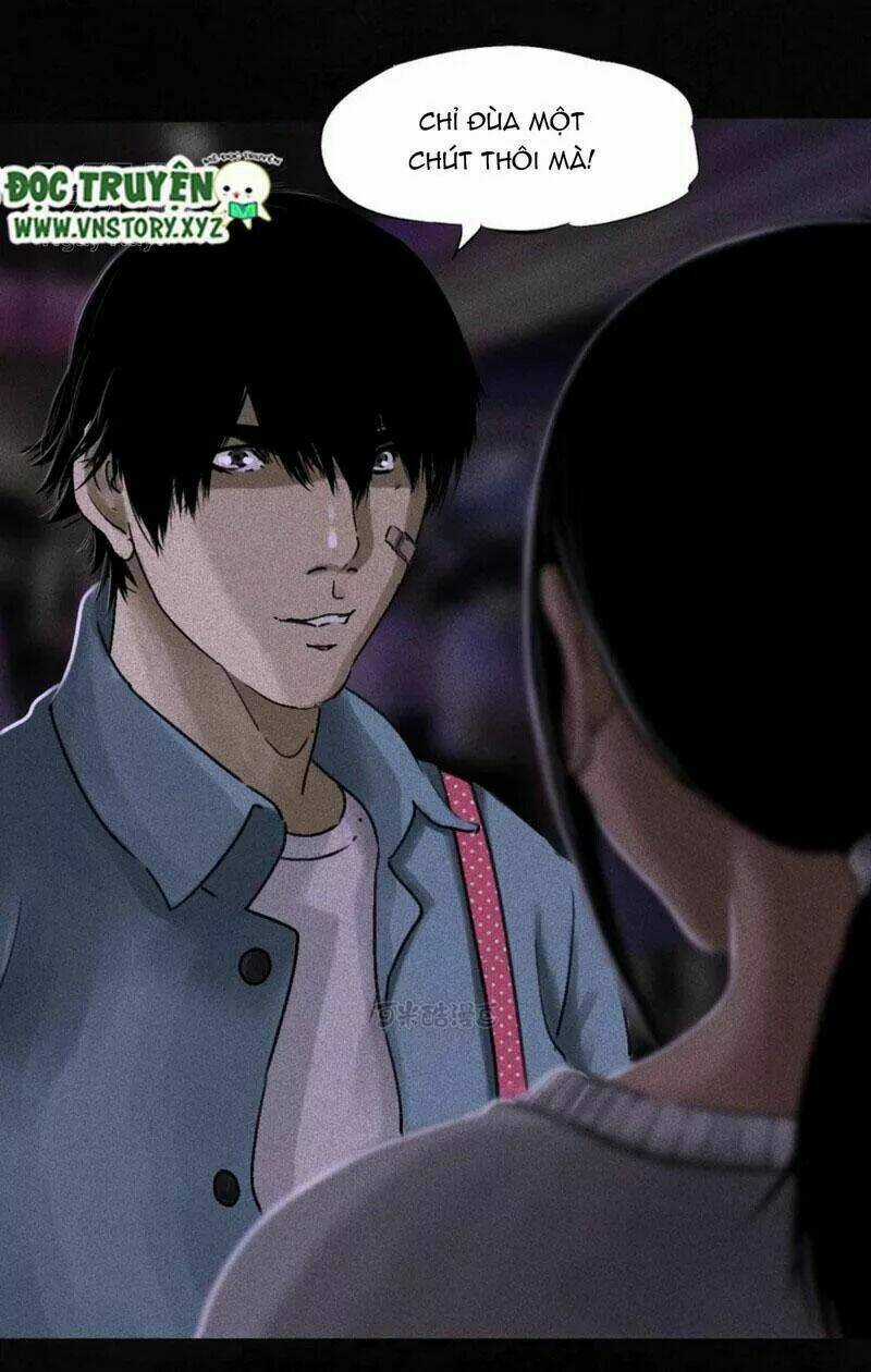 Thành Đô 1995 - Chapter 54 - Trang 14