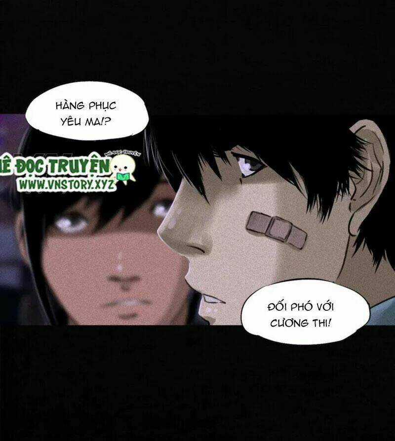 Thành Đô 1995 - Chapter 54 - Trang 16