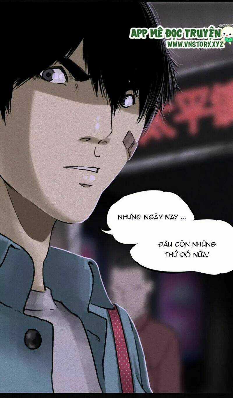 Thành Đô 1995 - Chapter 54 - Trang 17