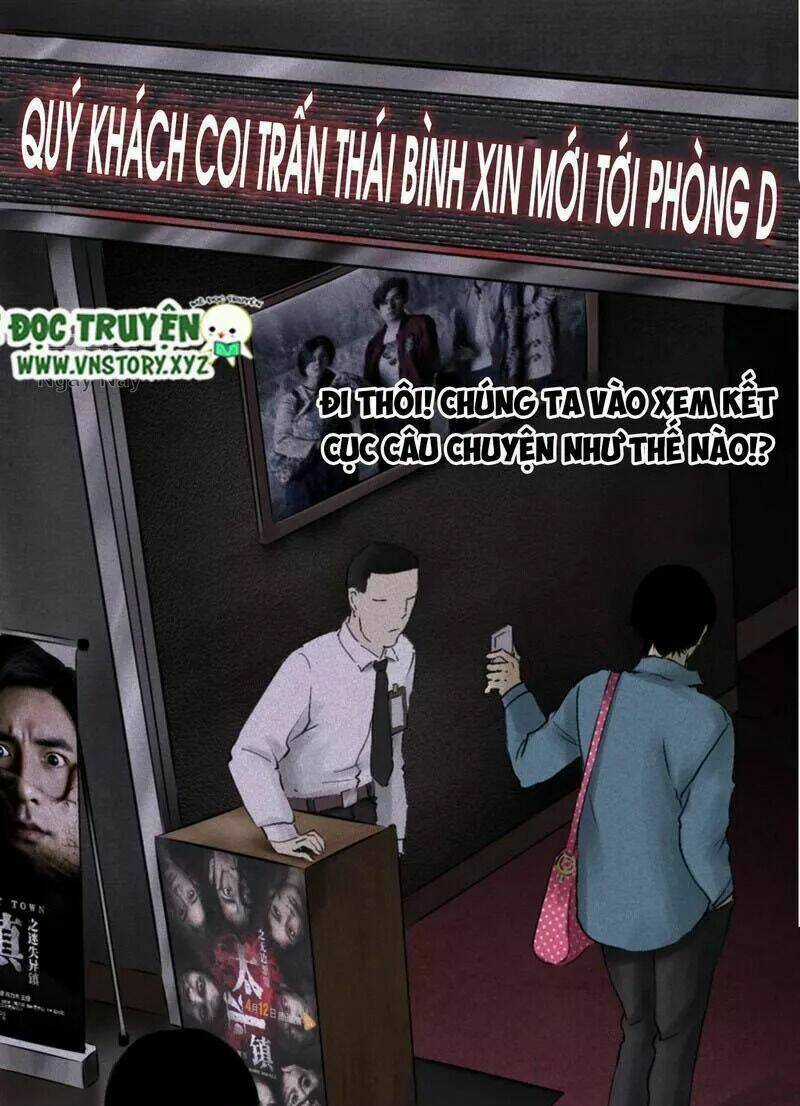 Thành Đô 1995 - Chapter 54 - Trang 18