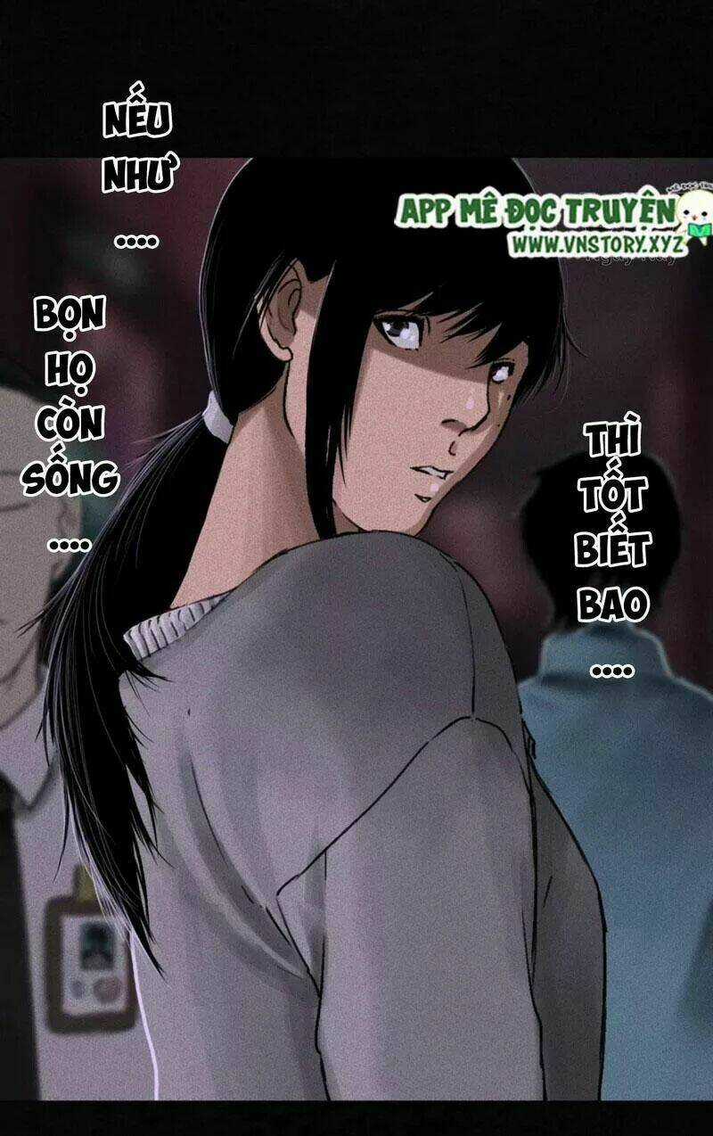 Thành Đô 1995 - Chapter 54 - Trang 20