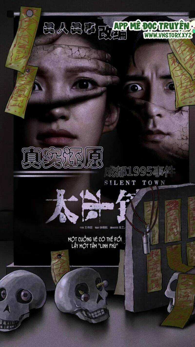 Thành Đô 1995 - Chapter 54 - Trang 3