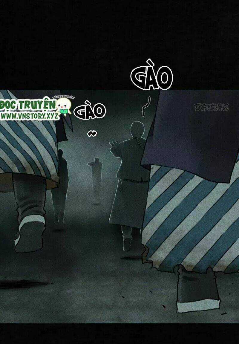 Thành Đô 1995 - Chapter 54 - Trang 21