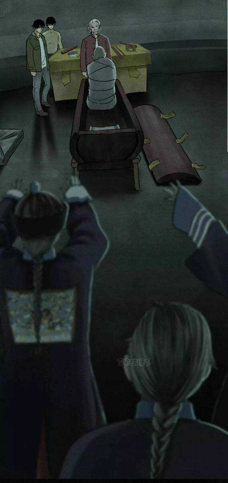 Thành Đô 1995 - Chapter 54 - Trang 24