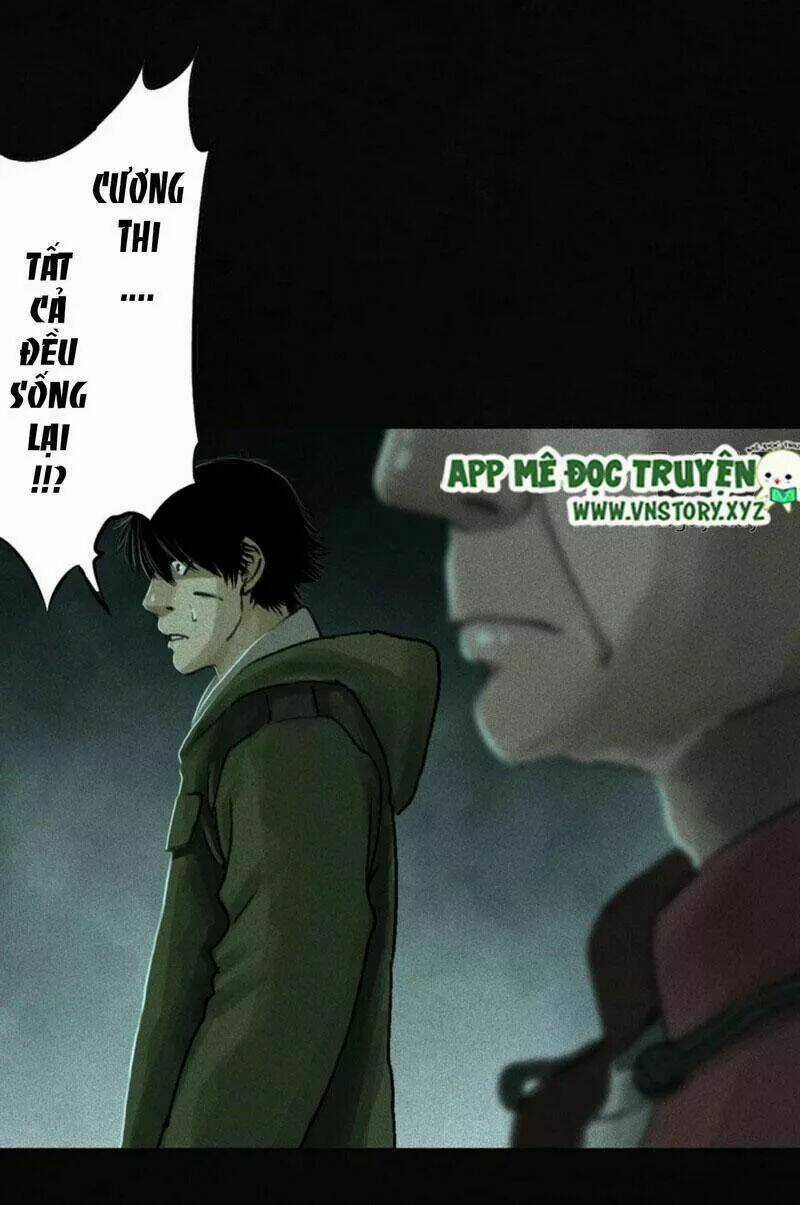 Thành Đô 1995 - Chapter 54 - Trang 25