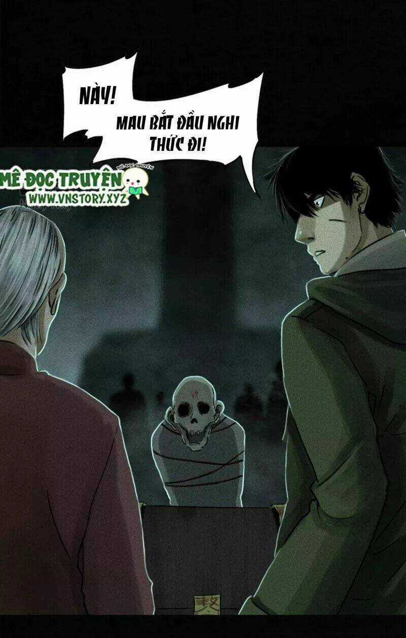 Thành Đô 1995 - Chapter 54 - Trang 26