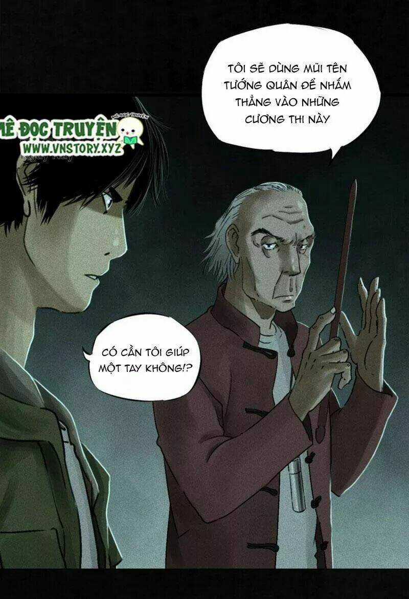 Thành Đô 1995 - Chapter 54 - Trang 28