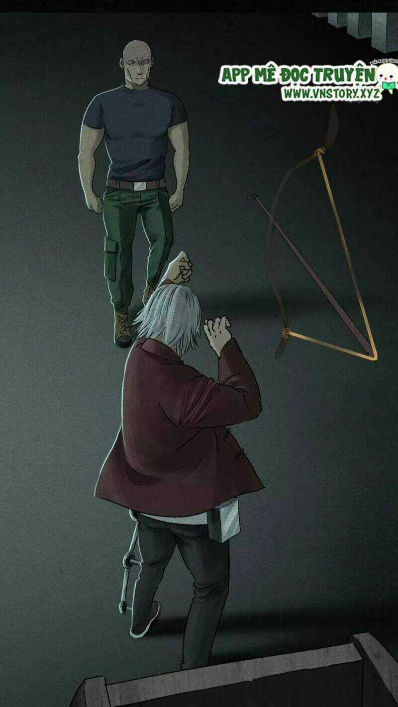 Thành Đô 1995 - Chapter 54 - Trang 33