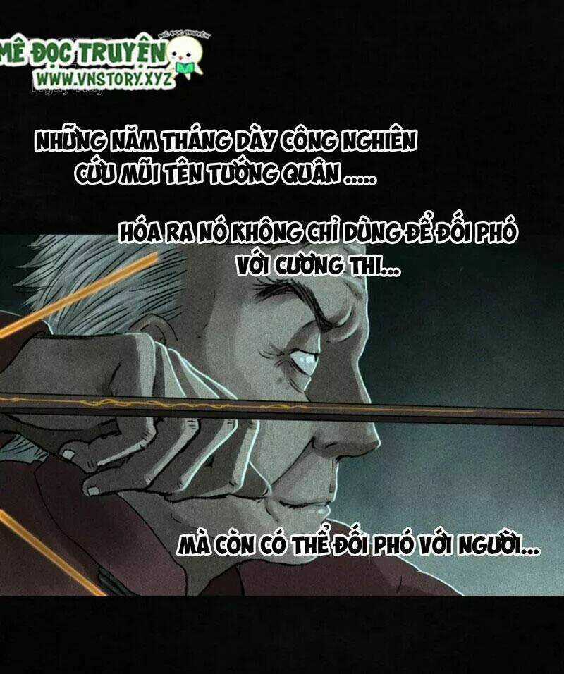 Thành Đô 1995 - Chapter 54 - Trang 34