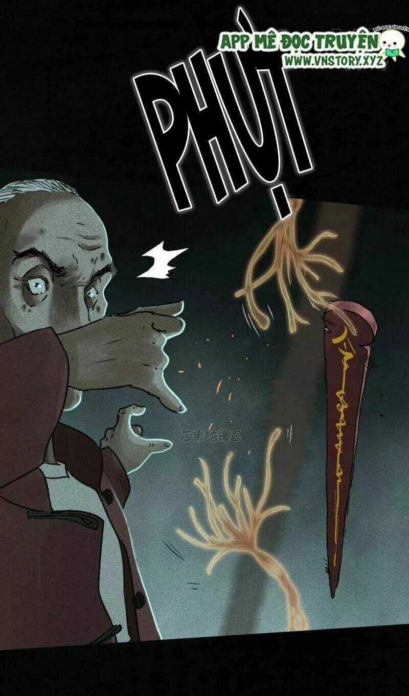 Thành Đô 1995 - Chapter 54 - Trang 35