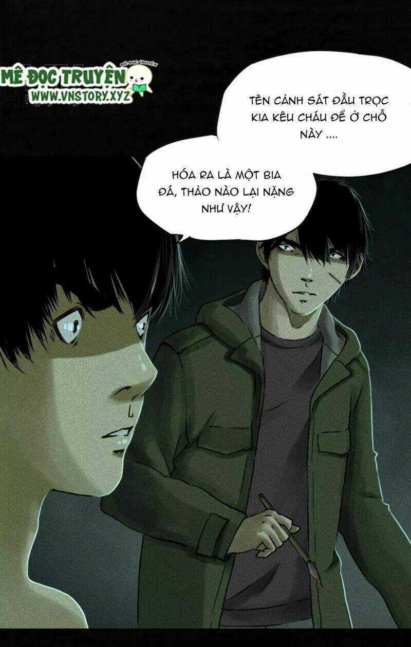 Thành Đô 1995 - Chapter 54 - Trang 40