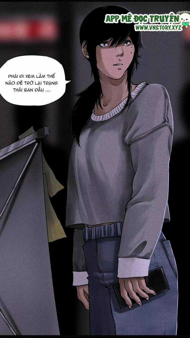 Thành Đô 1995 - Chapter 54 - Trang 5