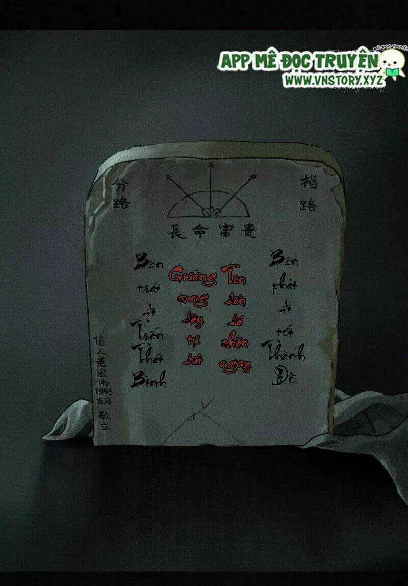 Thành Đô 1995 - Chapter 54 - Trang 41