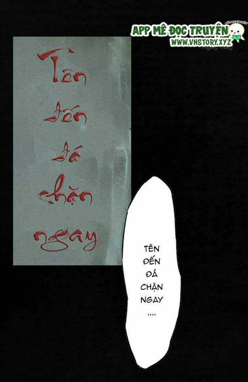 Thành Đô 1995 - Chapter 54 - Trang 43