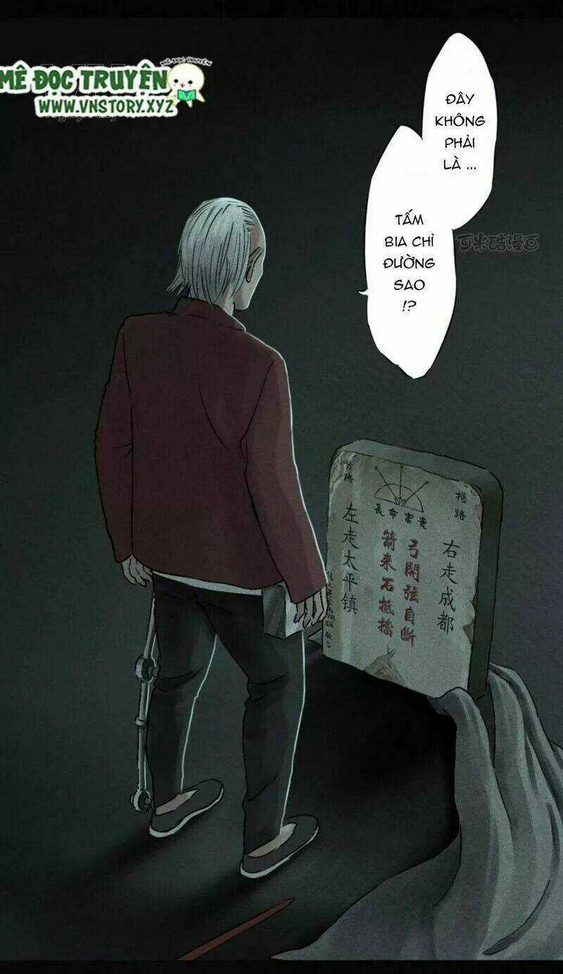 Thành Đô 1995 - Chapter 54 - Trang 44