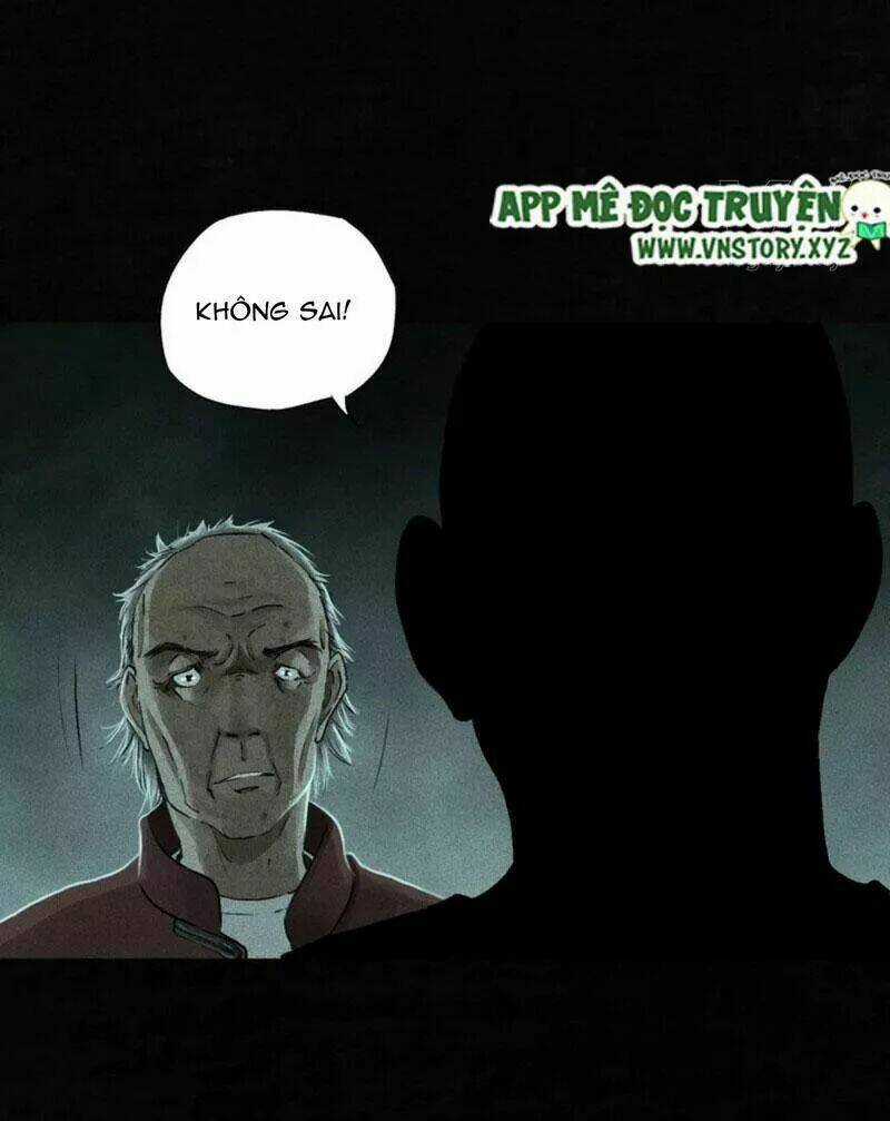 Thành Đô 1995 - Chapter 54 - Trang 45