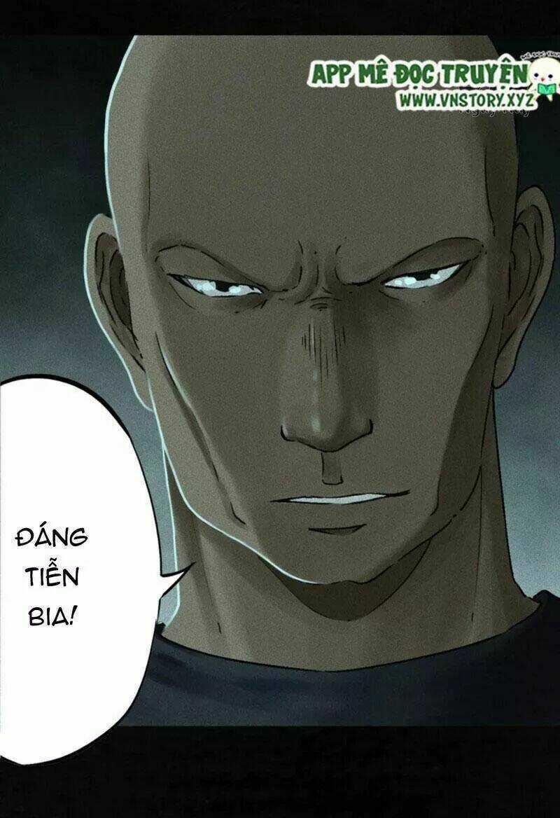 Thành Đô 1995 - Chapter 54 - Trang 47