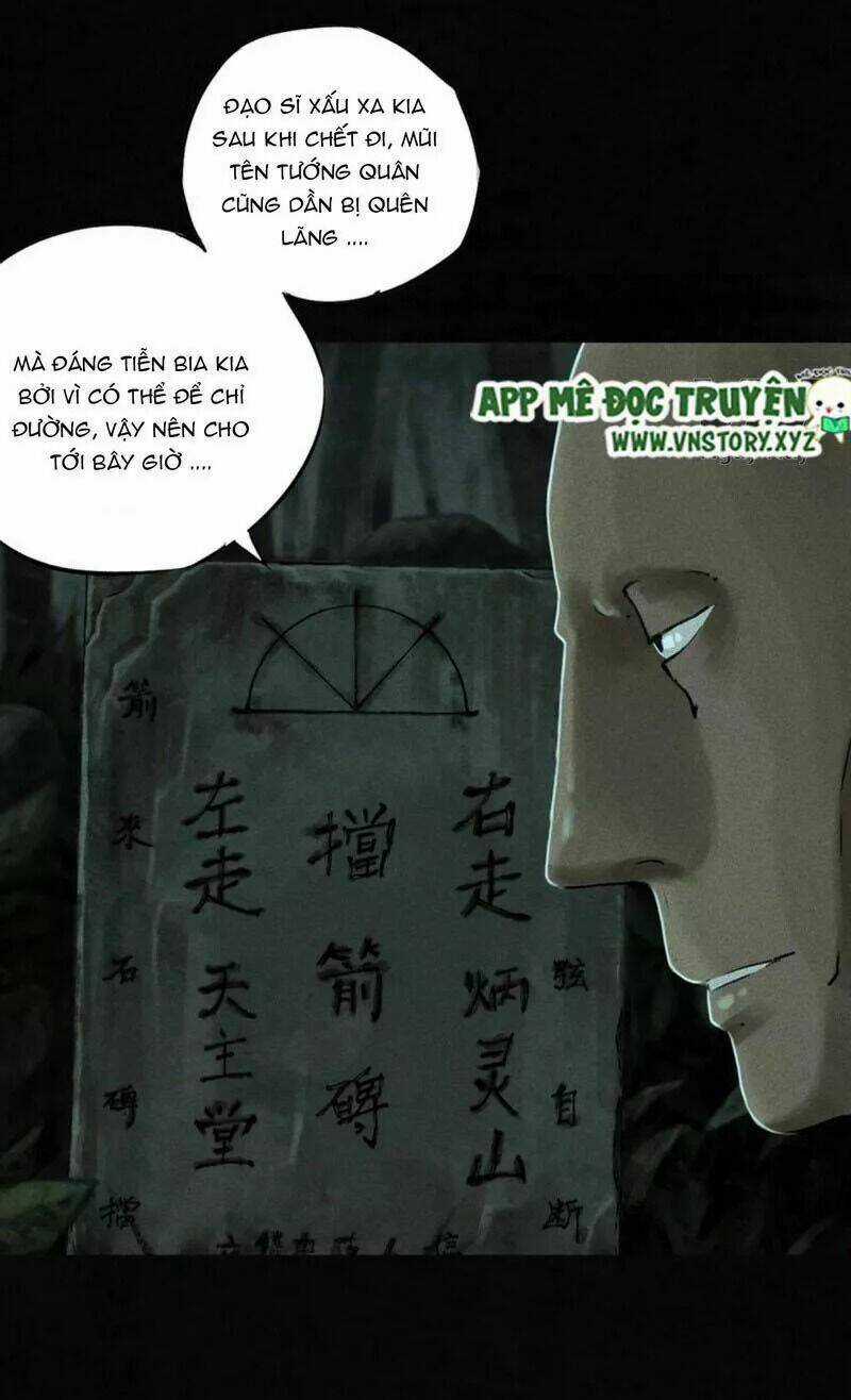 Thành Đô 1995 - Chapter 54 - Trang 49