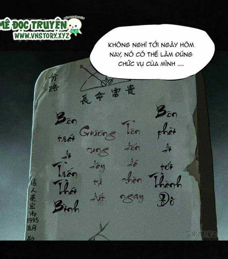 Thành Đô 1995 - Chapter 54 - Trang 50