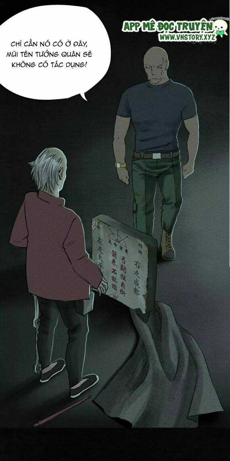 Thành Đô 1995 - Chapter 54 - Trang 51