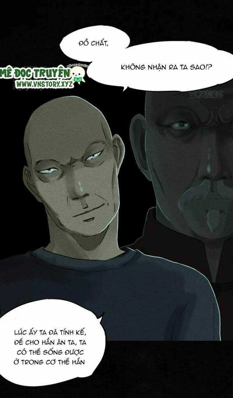 Thành Đô 1995 - Chapter 54 - Trang 57