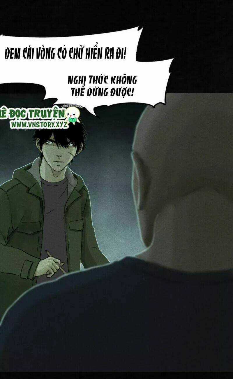 Thành Đô 1995 - Chapter 54 - Trang 59