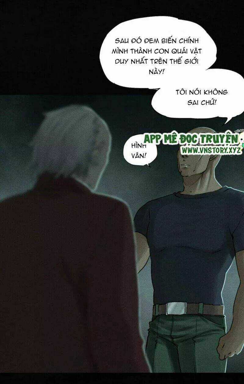 Thành Đô 1995 - Chapter 54 - Trang 64