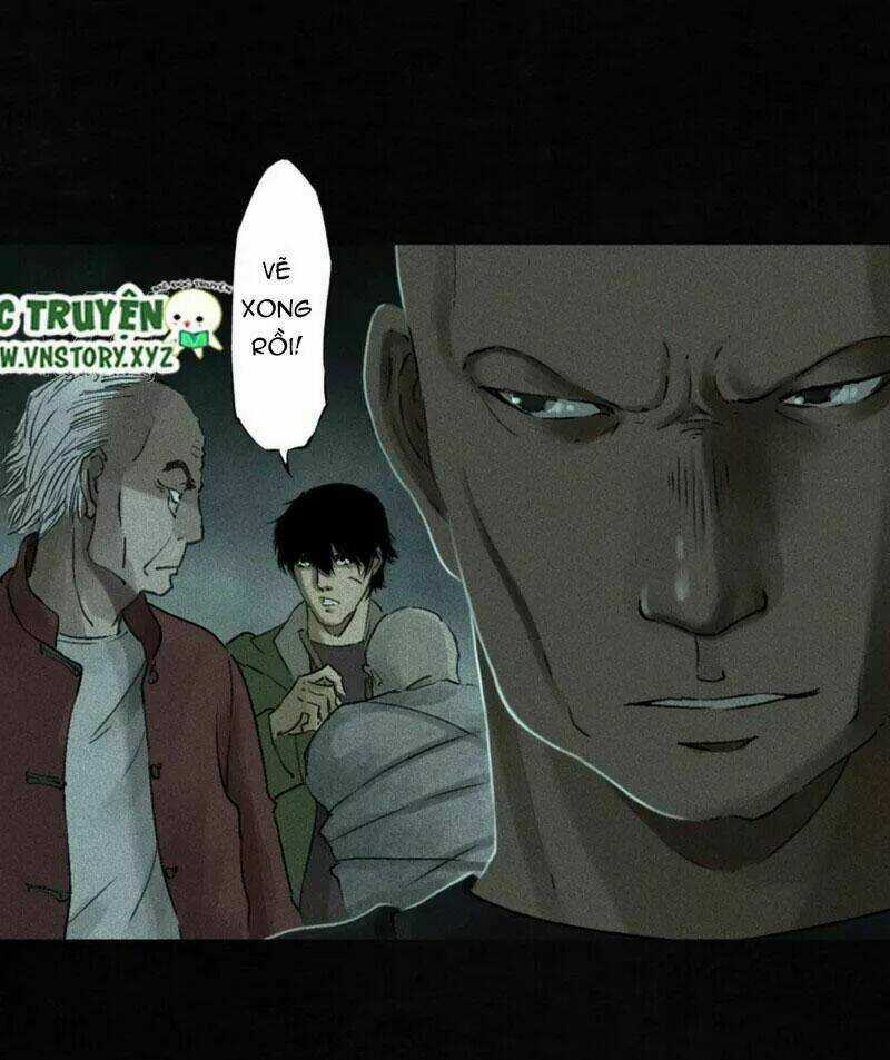 Thành Đô 1995 - Chapter 54 - Trang 71