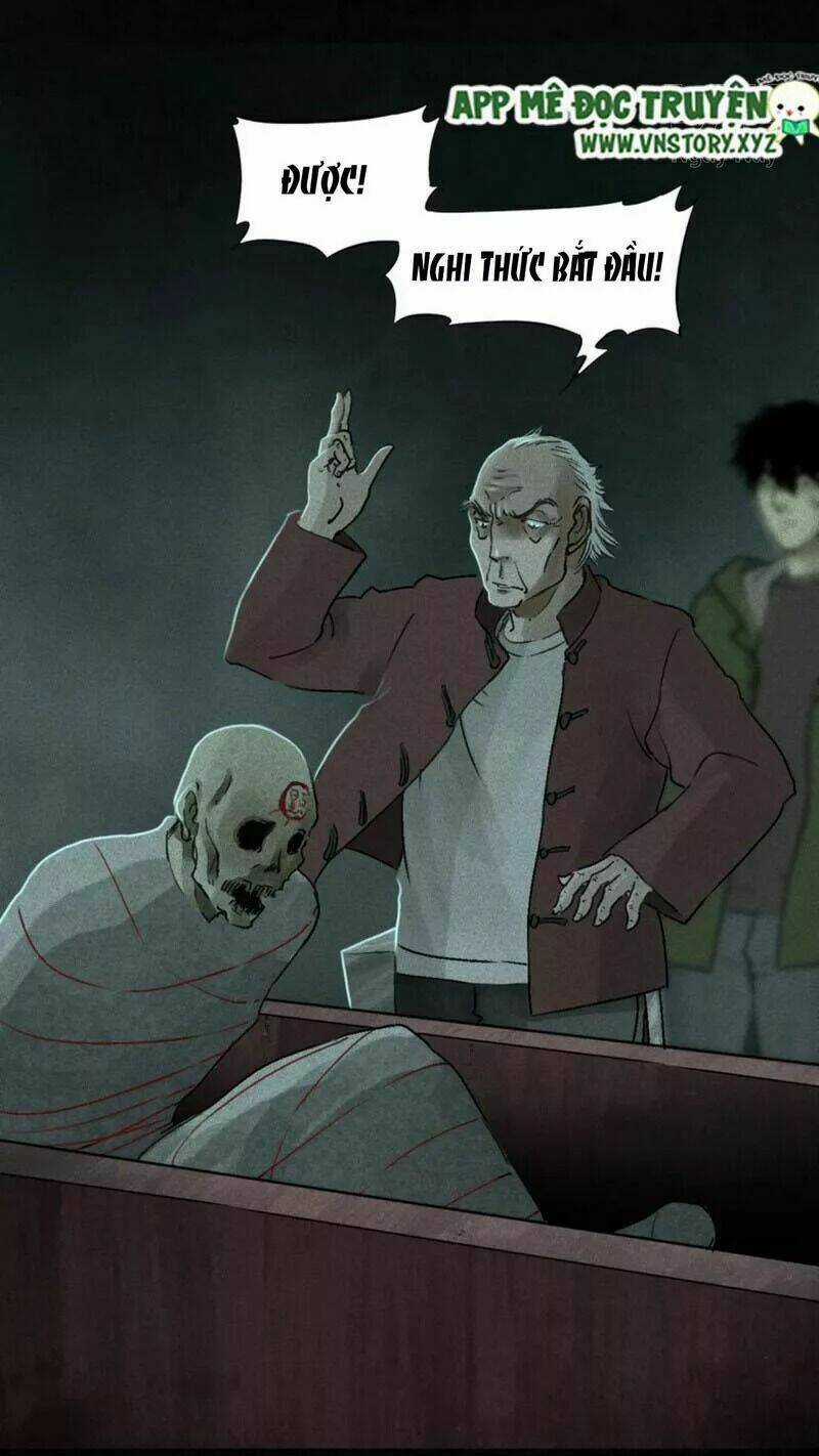 Thành Đô 1995 - Chapter 54 - Trang 72