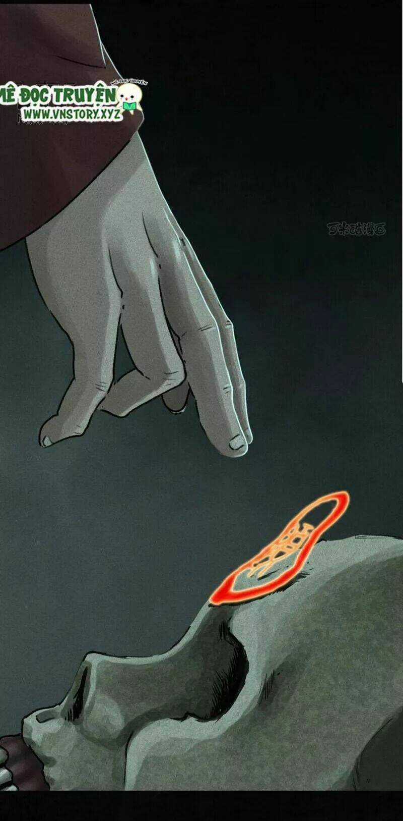 Thành Đô 1995 - Chapter 54 - Trang 73