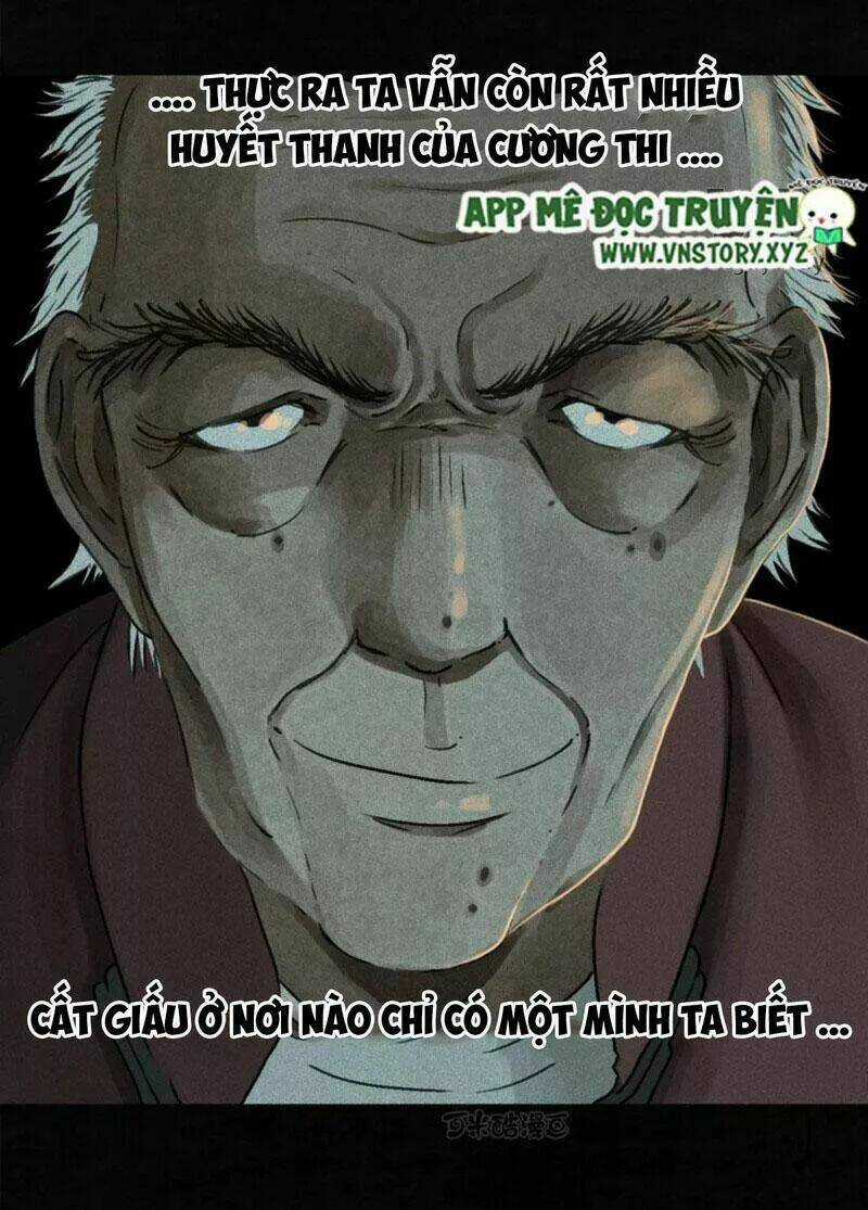 Thành Đô 1995 - Chapter 54 - Trang 85