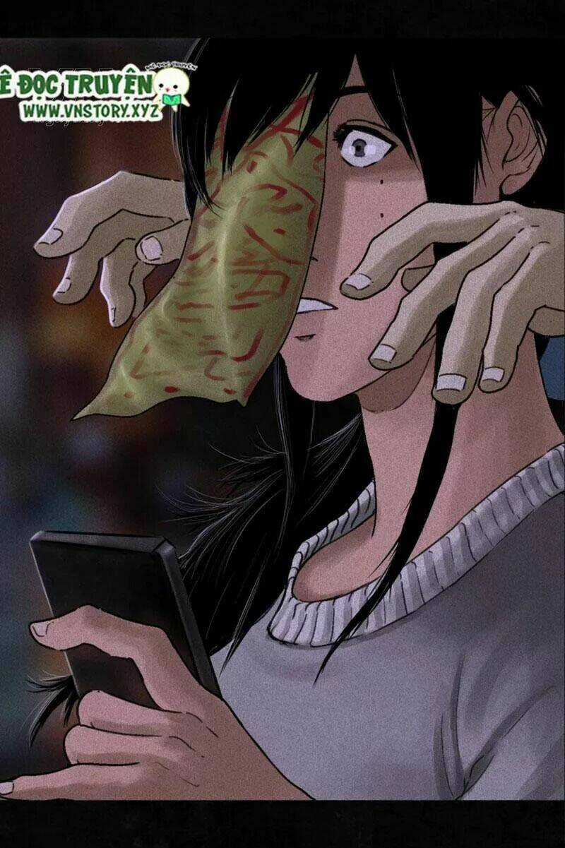 Thành Đô 1995 - Chapter 54 - Trang 10