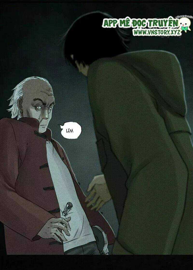 Thành Đô 1995 - Chapter 54 - Trang 96