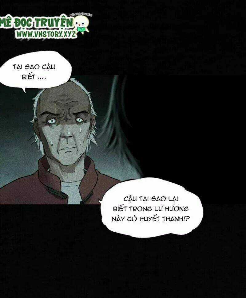 Thành Đô 1995 - Chapter 54 - Trang 97