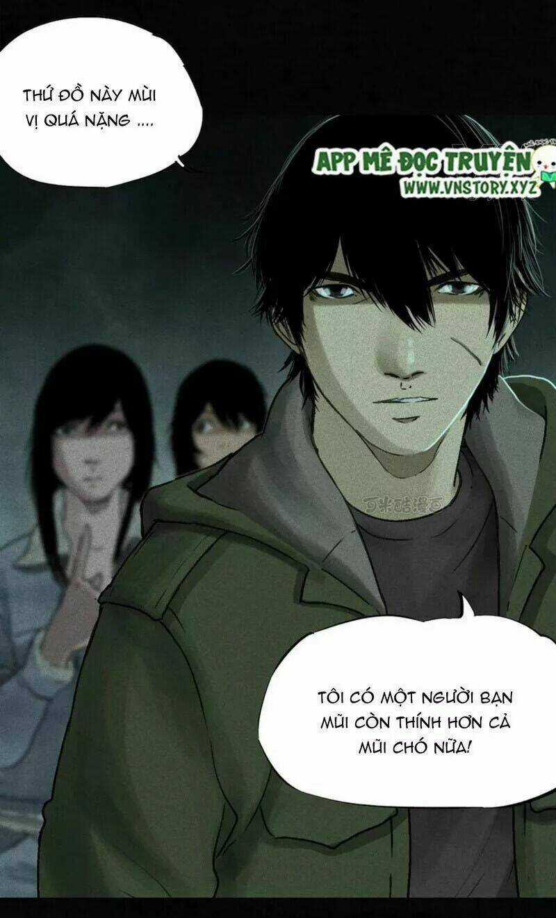 Thành Đô 1995 - Chapter 54 - Trang 98