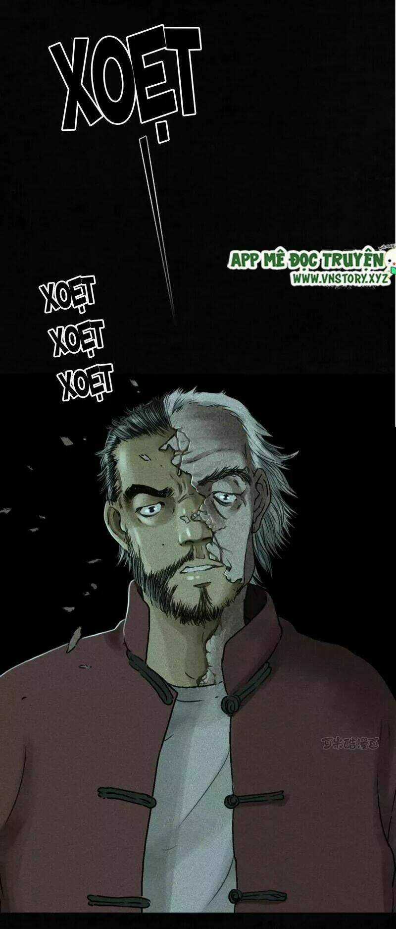 Thành Đô 1995 - Chapter 54 - Trang 100