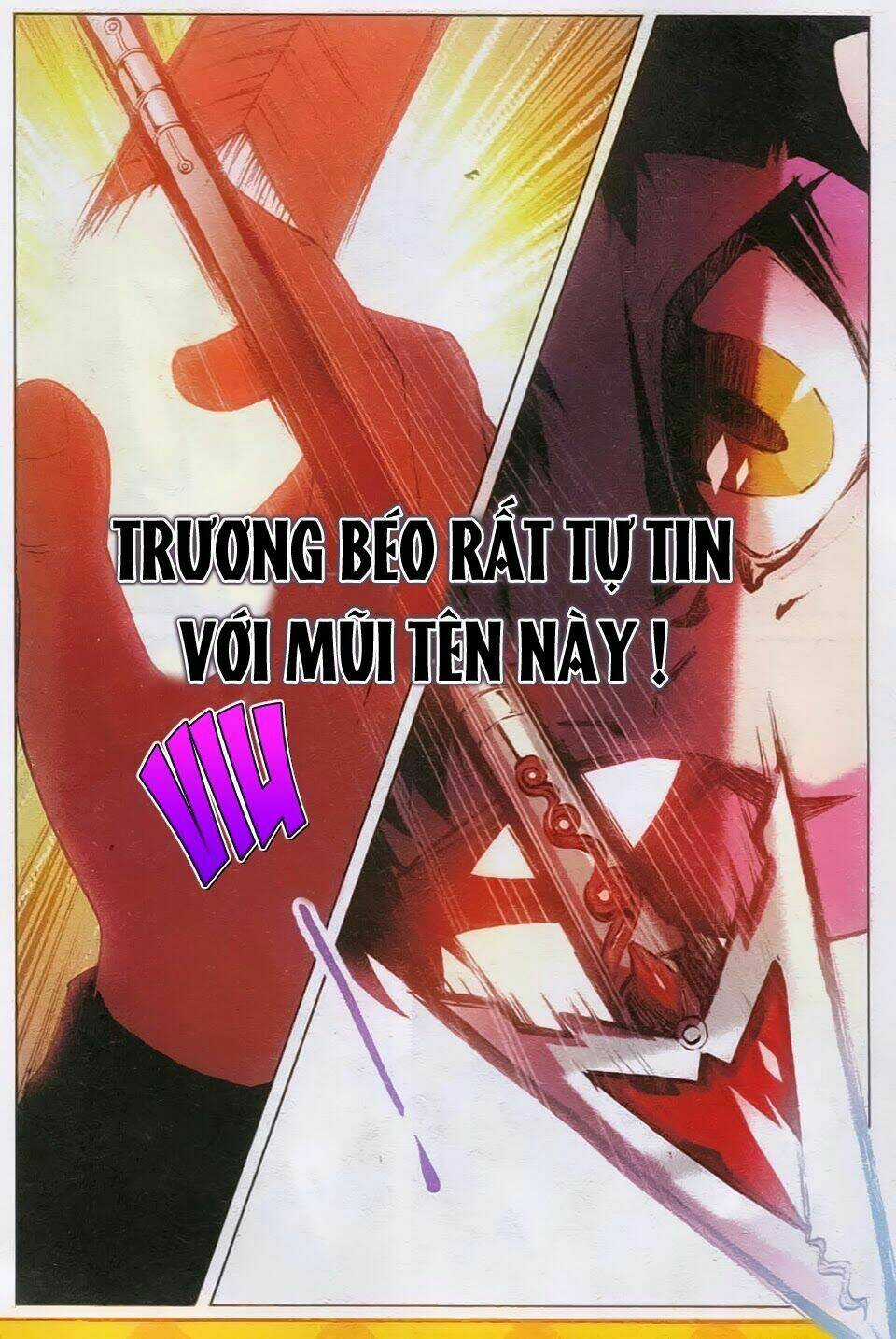 Thánh Đường - Chapter 10 - Trang 3