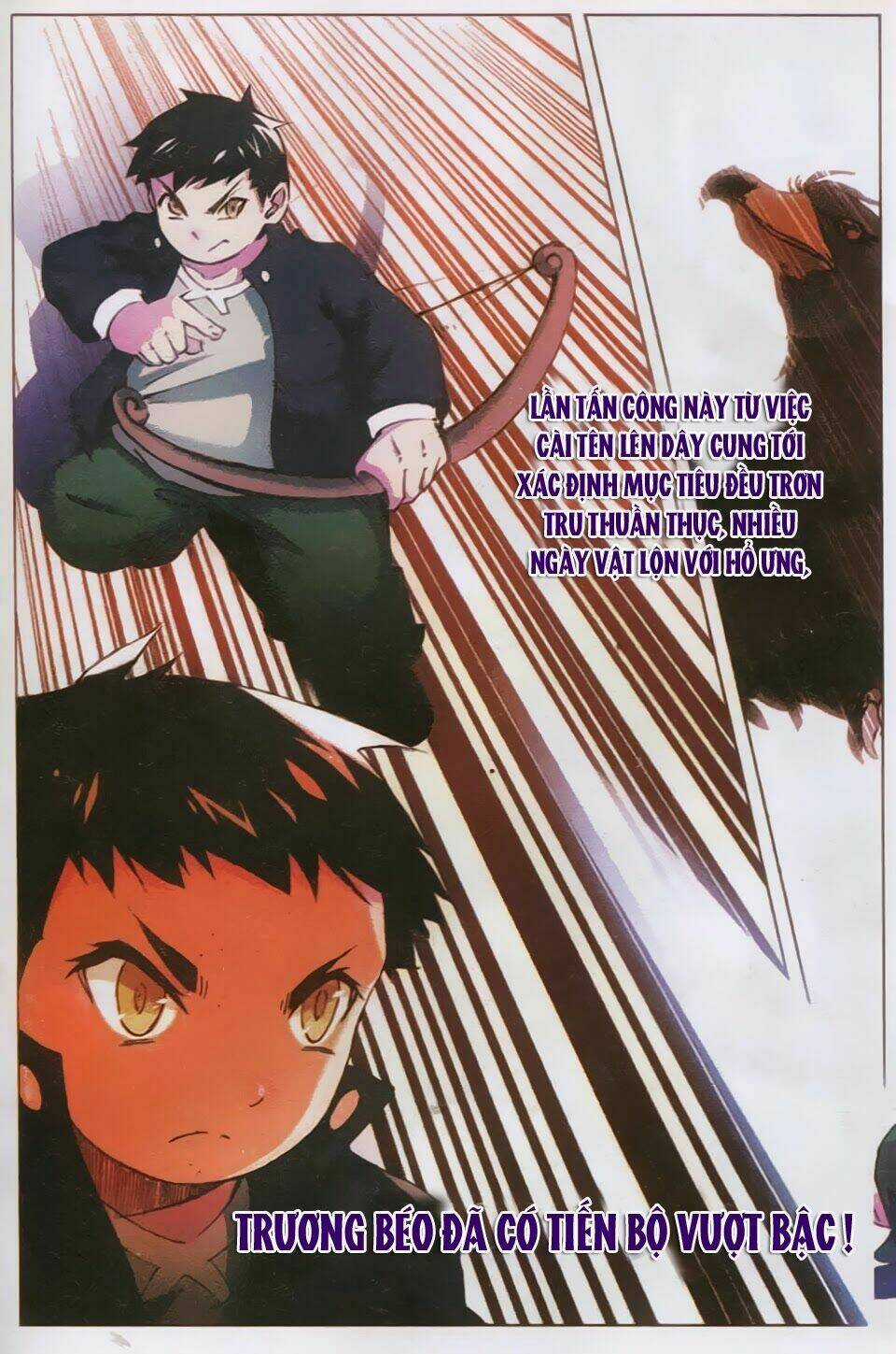 Thánh Đường - Chapter 10 - Trang 4