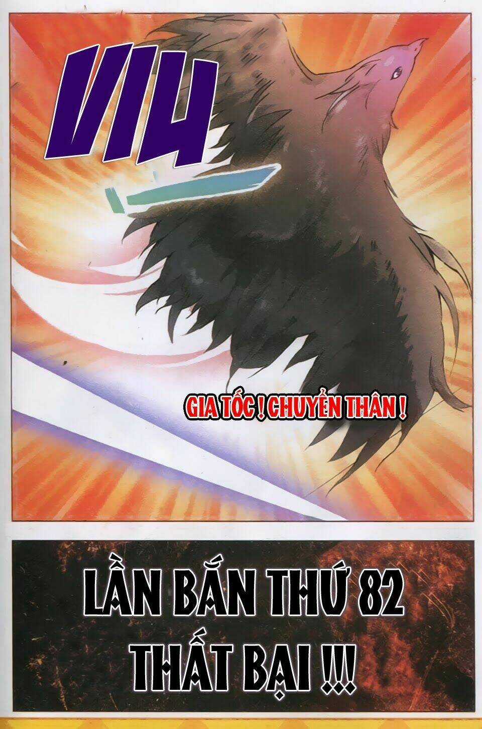 Thánh Đường - Chapter 10 - Trang 6